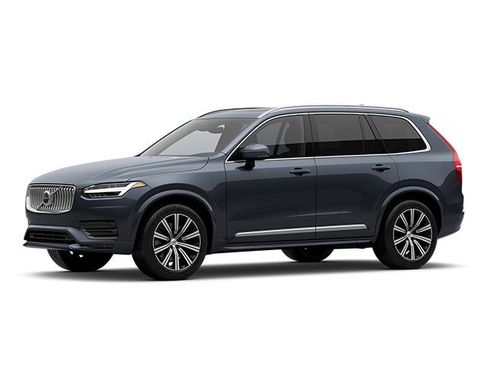 Certified 2025 Volvo XC90 B5 Core w/ Protection Package AWD/4WD image 1