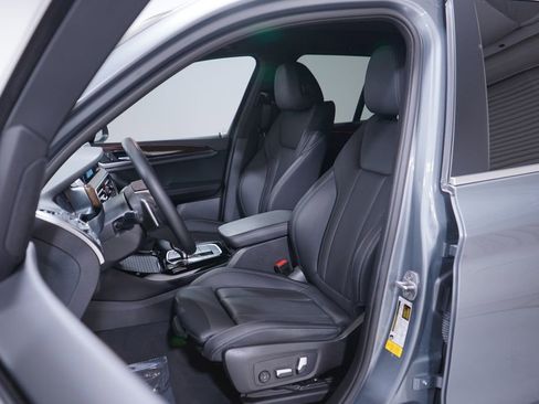 Used 2023 BMW X3 sDrive30i w/ Convenience Package image 7