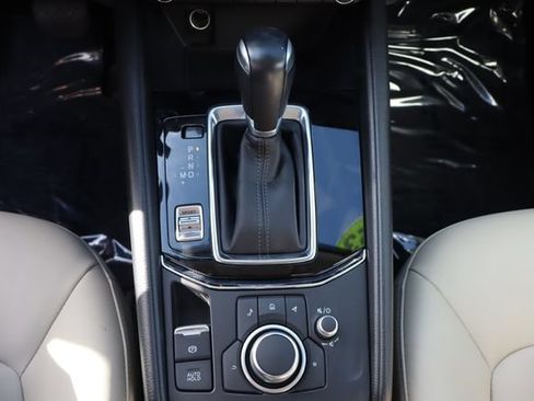 Used 2023 MAZDA CX-5 AWD 2.5 S w/ Select Package image 33