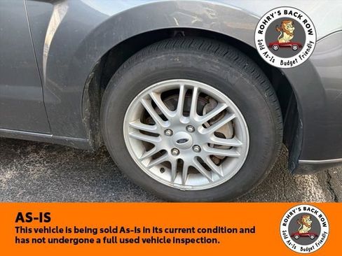 Used 2009 Ford Focus SE image 7