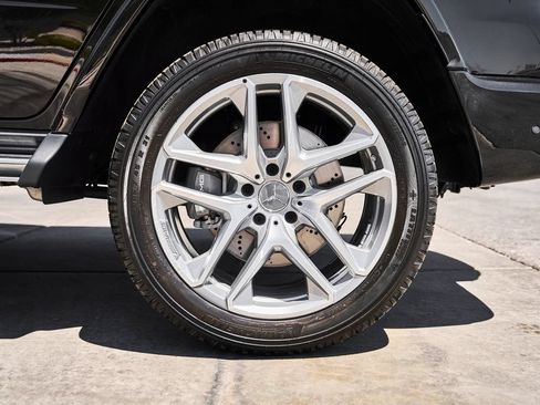 Used 2026 Mercedes-Benz G 63 AMG 4MATIC image 21