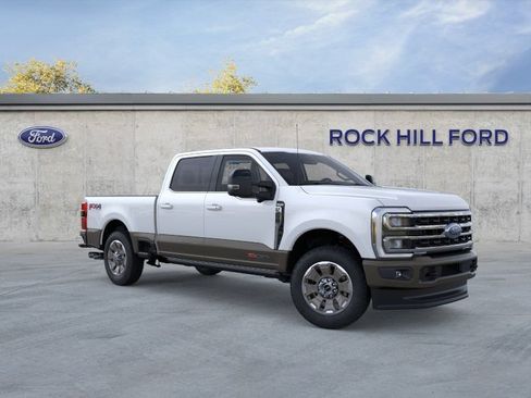New 2026 Ford F250 King Ranch AWD/4WD image 30