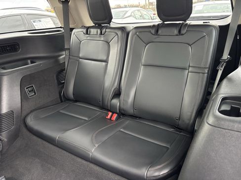 Used 2021 Lincoln Aviator Reserve w/ Equipment Group 201A image 19