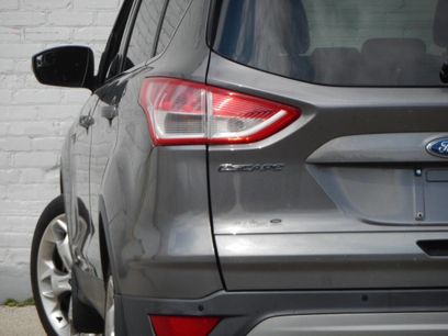 Used 2013 Ford Escape Titanium