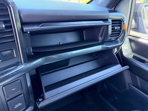 Used 2021 Ford F150 Tremor w/ Equipment Group 401A Mid AWD/4WD image 22