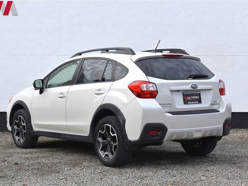 Used 2015 Subaru Crosstrek 2.0i Limited image 2