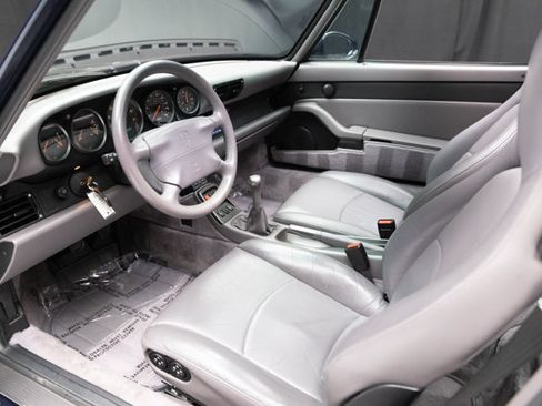 Used 1997 Porsche 911 Carrera S RWD image 42