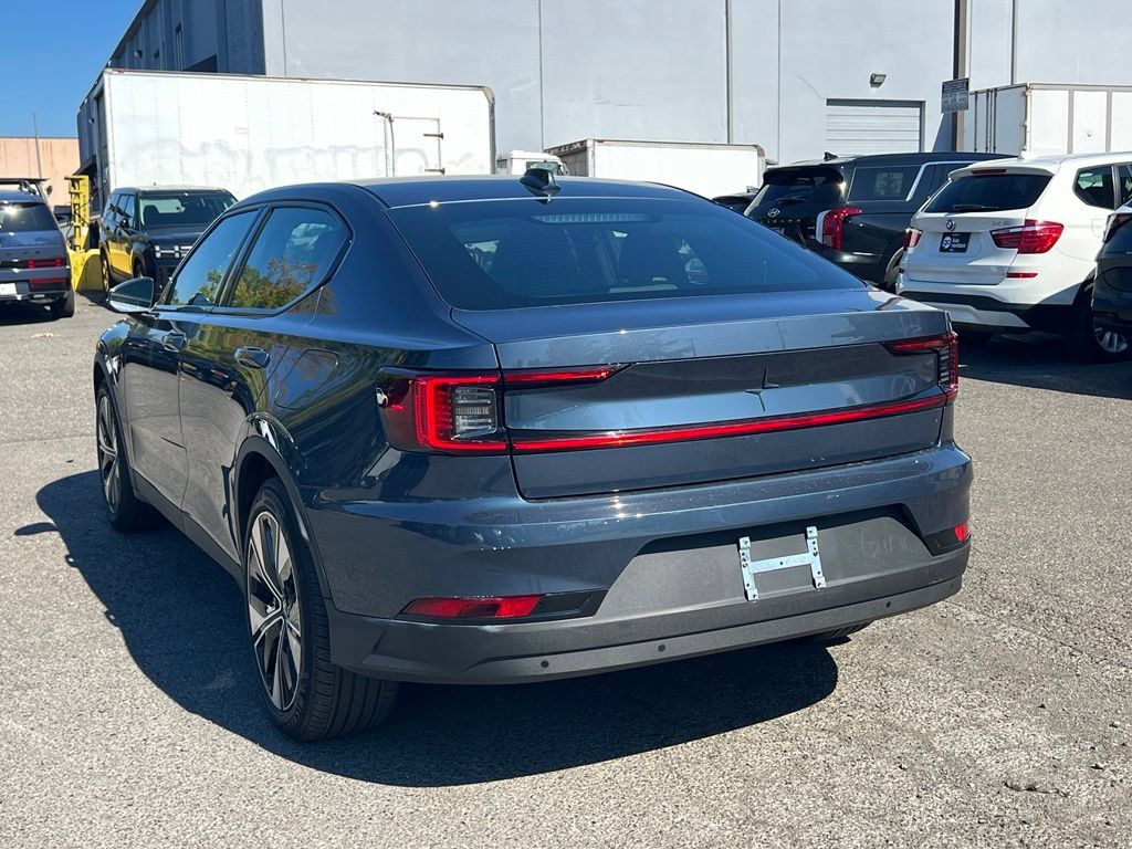 Used 2024 Polestar Polestar 2 AWD/4WD image 11
