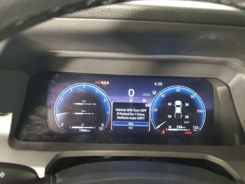 Used 2025 Toyota Tacoma TRD Sport image 28