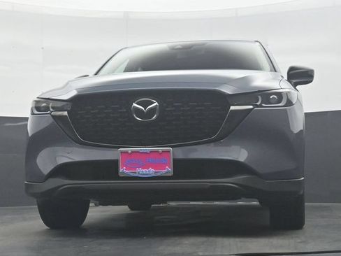 Used 2023 MAZDA CX-5 Carbon Edition AWD/4WD image 27