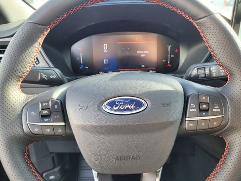 New 2026 Ford Escape ST-Line Select w/ Equipment Group 401A image 49