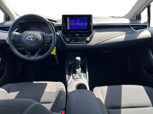 Certified 2023 Toyota Corolla LE image 14