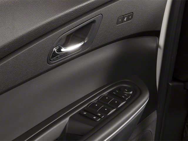 Used 2012 GMC Acadia SLT FWD image 14