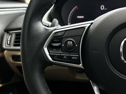 Used 2024 Acura TLX w/ Technology Package FWD image 15