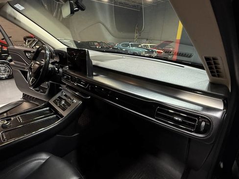 Used 2021 Lincoln Aviator AWD image 49