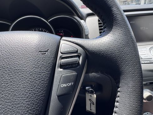 Used 2014 Nissan Murano LE w/ Platinum Edition Package AWD/4WD image 34