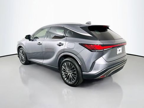 Used 2023 Lexus RX 350 FWD w/ Cold Area Package image 7