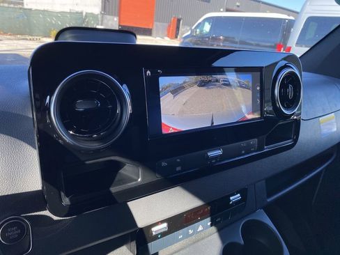 New 2026 Mercedes-Benz Sprinter 2500 image 6