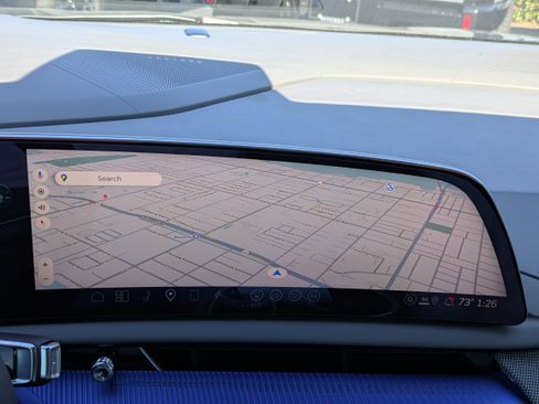 New 2025 Cadillac Optiq Sport 2 w/ LPO, ONYX Package image 31