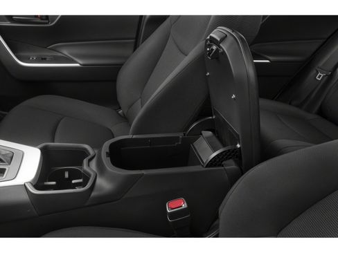 New 2025 Toyota RAV4 LE image 13