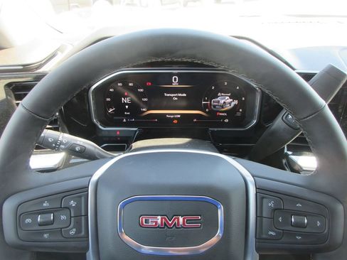 New 2026 GMC Sierra 3500 SLE image 17