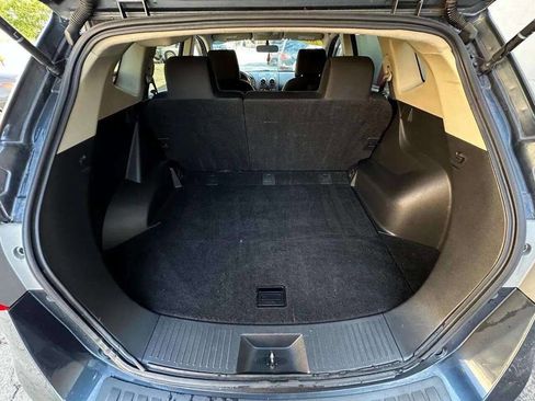 Used 2015 Nissan Rogue S w/ Convenience Package image 22