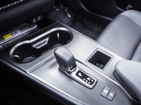 Certified 2025 Lexus UX 300h FWD image 17