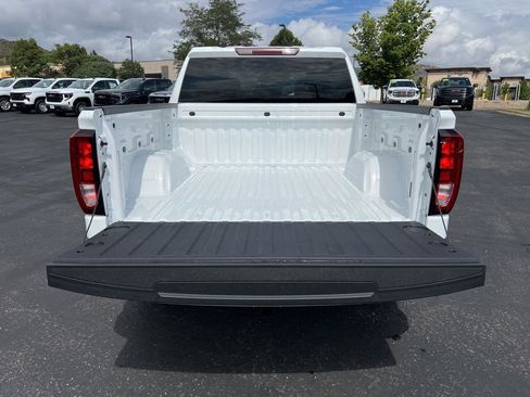 New 2026 GMC Sierra 1500 Pro w/ Pro Value Package image 10