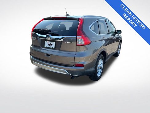 Used 2016 Honda CR-V EX-L image 3