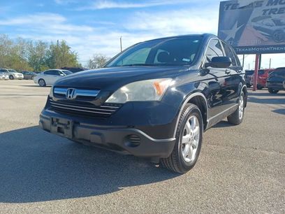 Used 2009 Honda CR-V EX