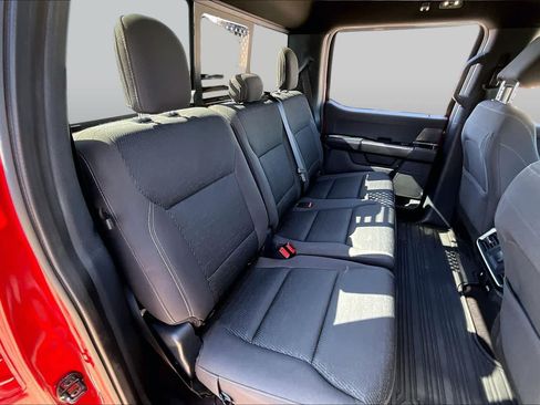 Used 2021 Ford F150 XLT w/ Equipment Group 302A High AWD/4WD image 19
