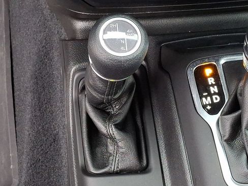 Used 2023 Jeep Wrangler Unlimited w/ Cold Weather Group AWD/4WD image 27