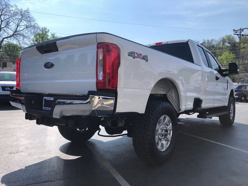 Used 2019 Ford F250 XL w/ XL Value Package AWD/4WD image 5