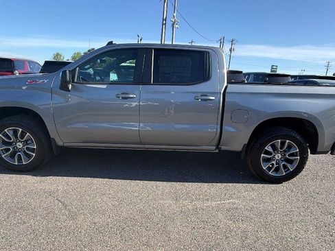 New 2026 Chevrolet Silverado 1500 RST image 8