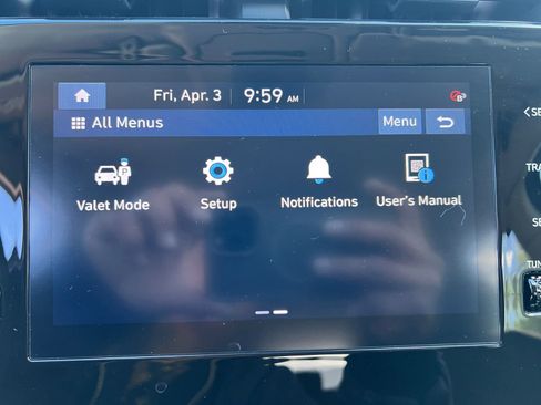 Used 2022 Hyundai Tucson SEL image 22