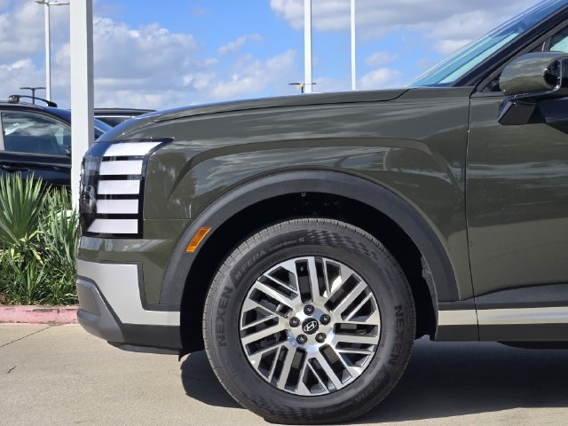 Used 2026 Hyundai Palisade SEL AWD/4WD image 6