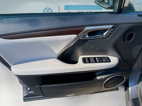 Used 2022 Lexus RX 350 FWD w/ Premium Package image 21