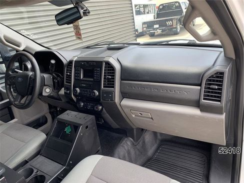 Used 2018 Ford F250 XL w/ Power Equipment Group RWD image 24