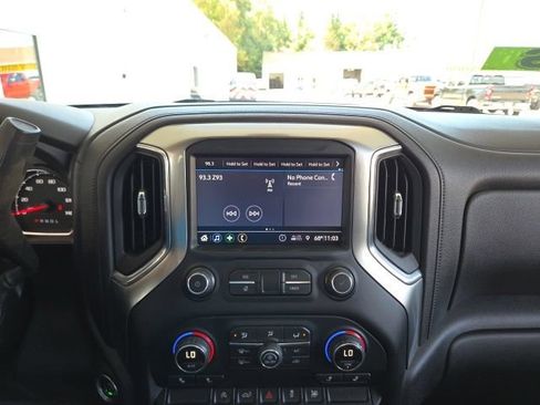 Used 2019 Chevrolet Silverado 1500 LT w/ All-Star Edition AWD/4WD image 61