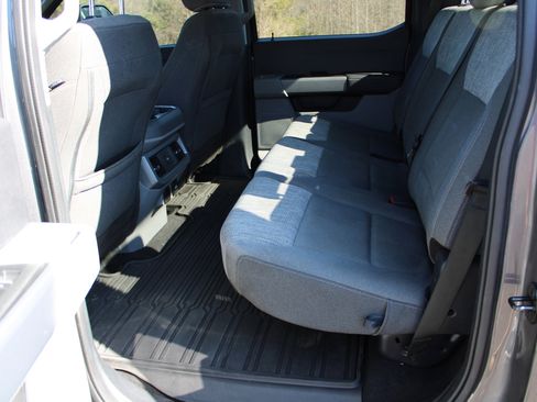 Used 2023 Ford F250 XLT image 13