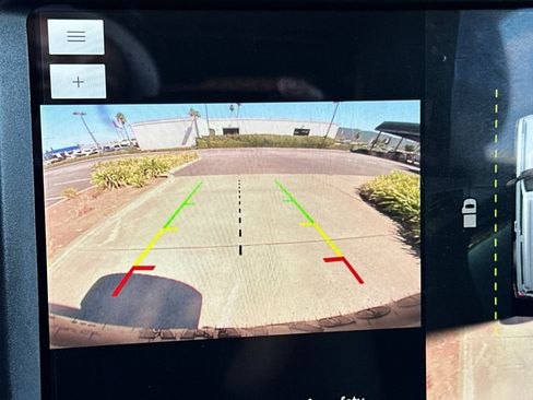 Used 2023 Ford Bronco Wildtrak image 22