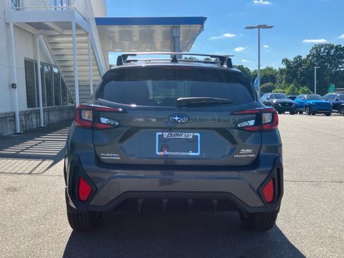 Used 2025 Subaru Crosstrek 2.0i Premium AWD/4WD image 18