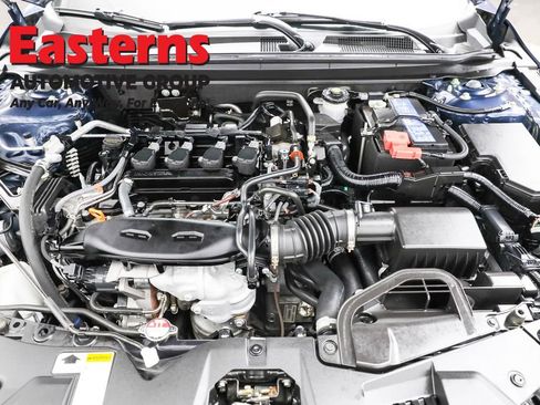 Used 2024 Honda Accord EX image 7