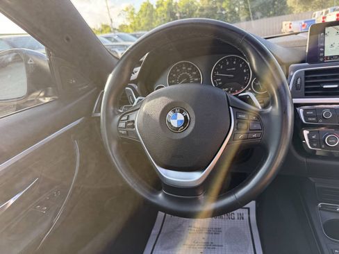 Used 2018 BMW 430i Coupe RWD image 17