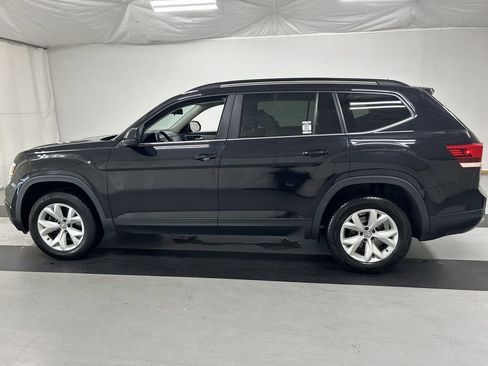 Used 2020 Volkswagen Atlas SE FWD image 6