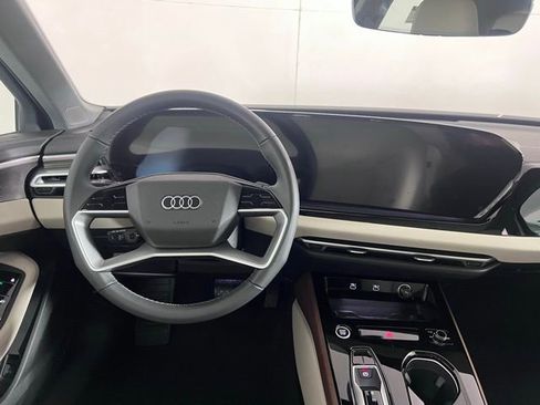 New 2025 Audi A5 2.0T Premium Plus image 17