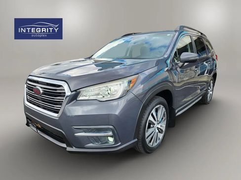Used 2019 Subaru Ascent Limited image 7