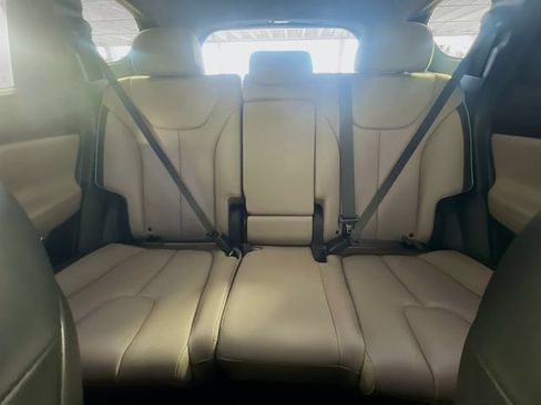 Used 2023 Hyundai Santa Fe Limited FWD image 26