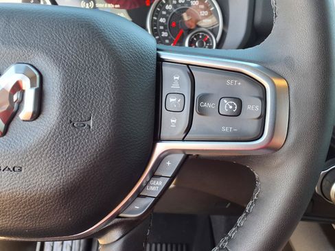 Used 2026 RAM 1500 Lone Star AWD/4WD image 18
