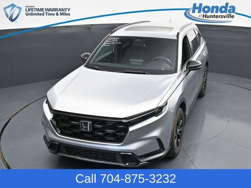 Used 2024 Honda CR-V Sport image 15